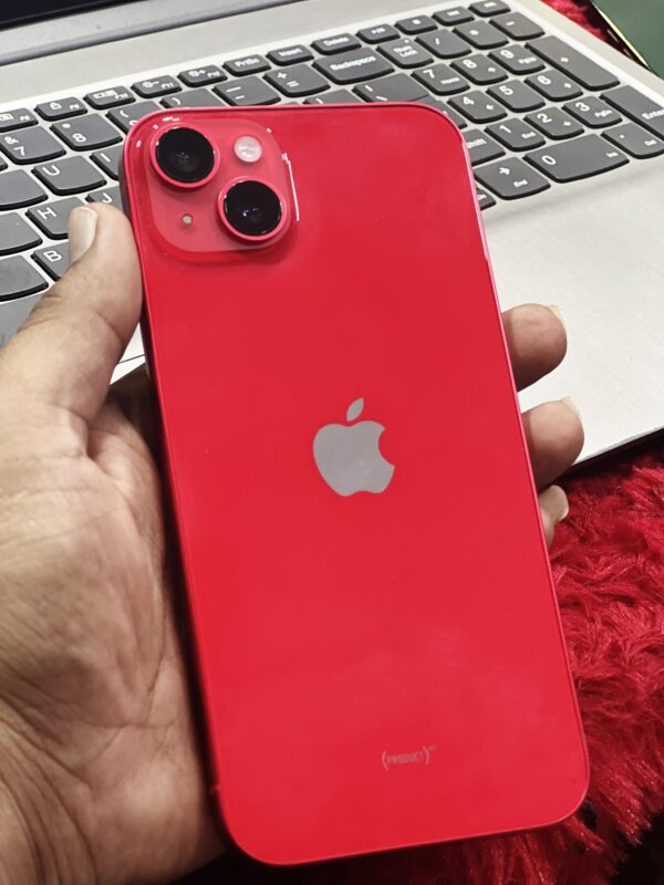 iPhone 14 Plus