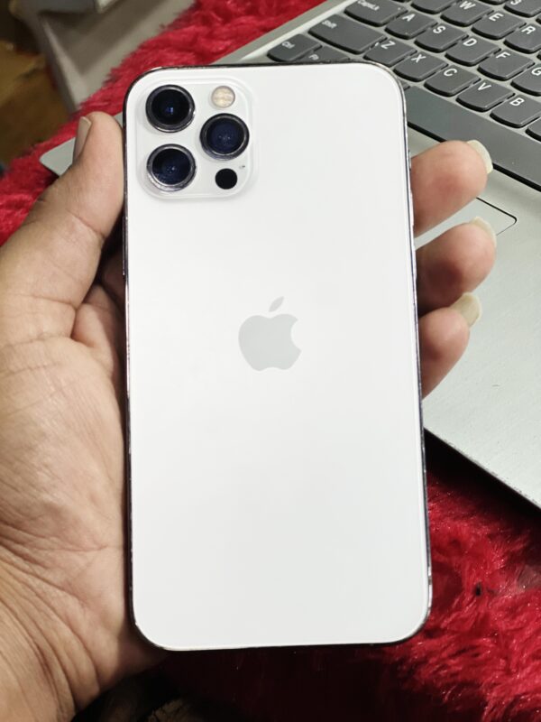 IPHONE 12 PRO