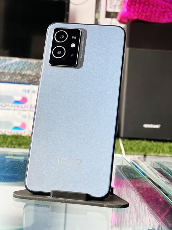 IQOO Z6 5G