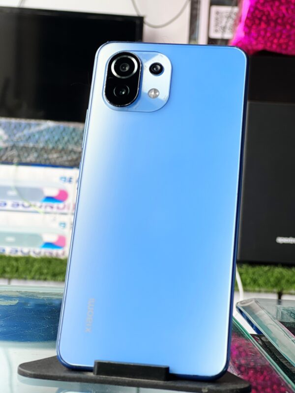 Xiaomi 11 Lite 5G