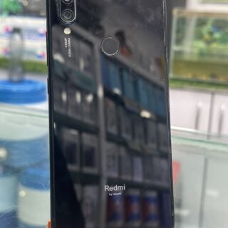 Redmi Note 7
