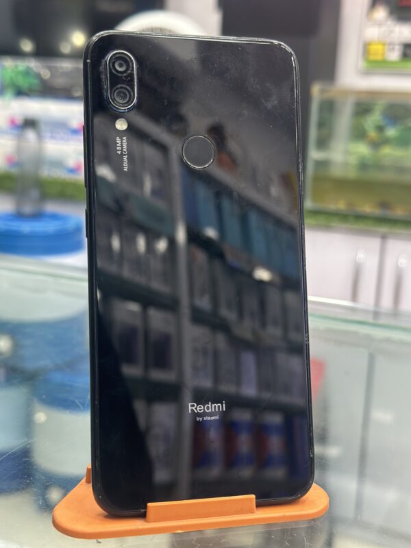 Redmi Note 7