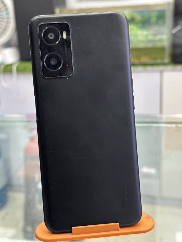 OPPO a76 4G