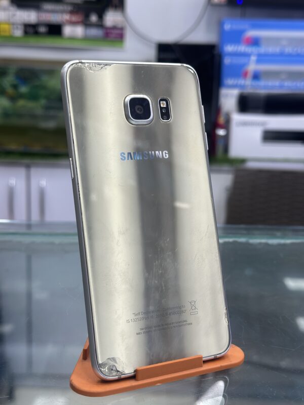 SAMSUNG Galaxy S7 (UESD)