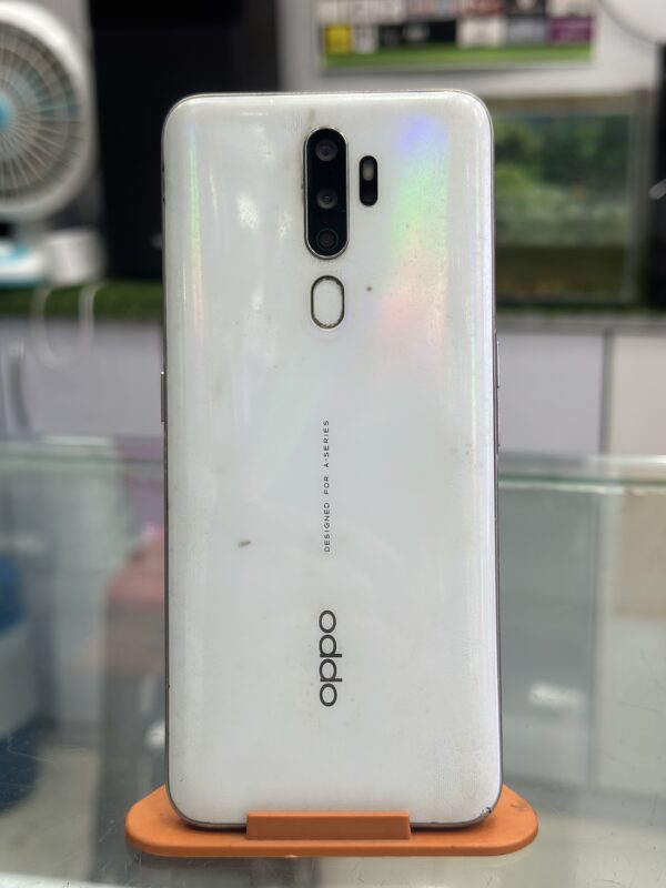 OPPO A5 2020