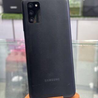 SAMSUNG Galaxy M31