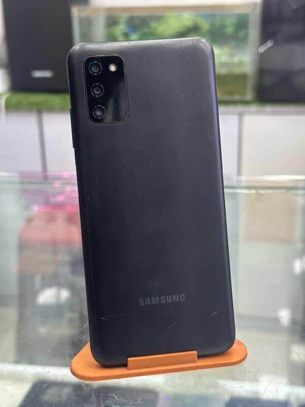 SAMSUNG Galaxy M31