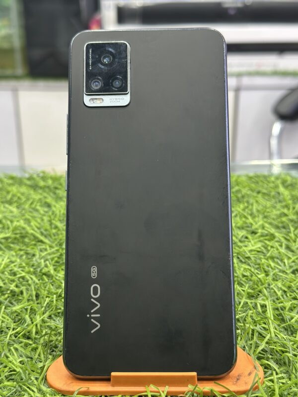 vivo V20 Pro