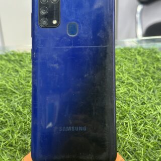 SAMSUNG Galaxy M31