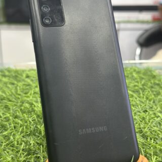 SAMSUNG Galaxy A03s