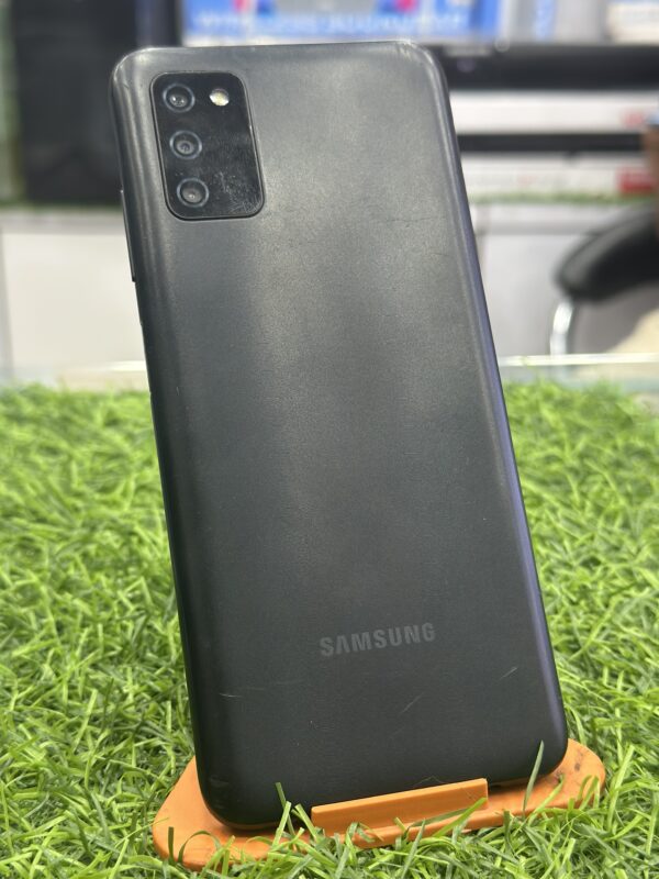 SAMSUNG Galaxy A03s