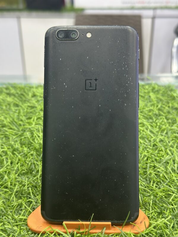 OnePlus 5