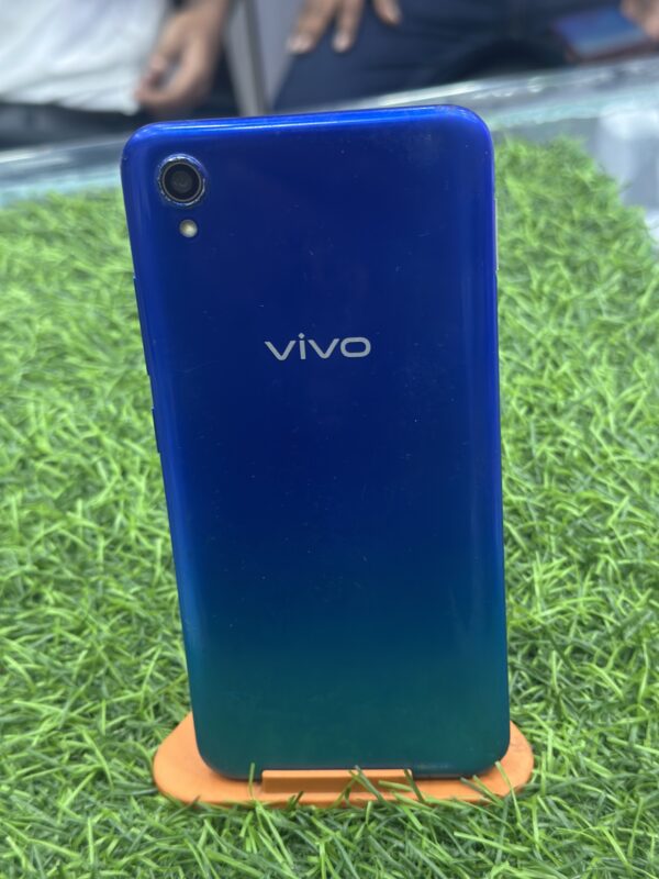 vivo Y91