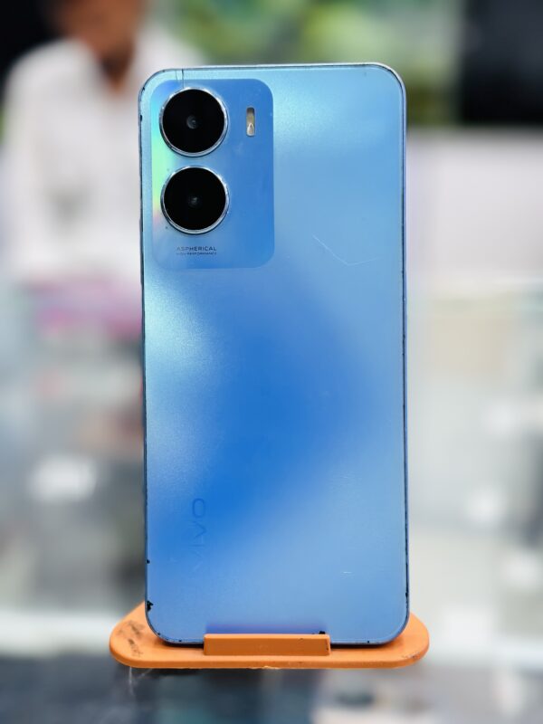 Vivo T2x