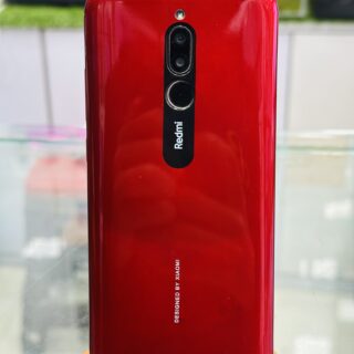 Xiaomi Redmi 8