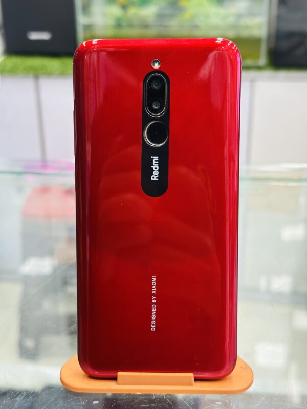Xiaomi Redmi 8
