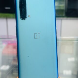 OnePlus Nord CE 5G