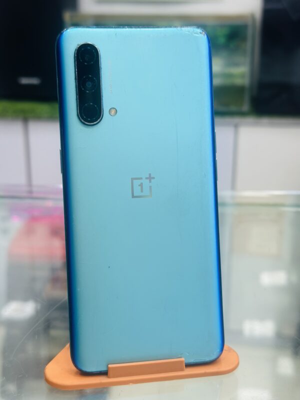 OnePlus Nord CE 5G