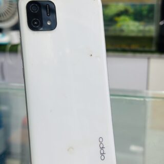 Oppo A16k