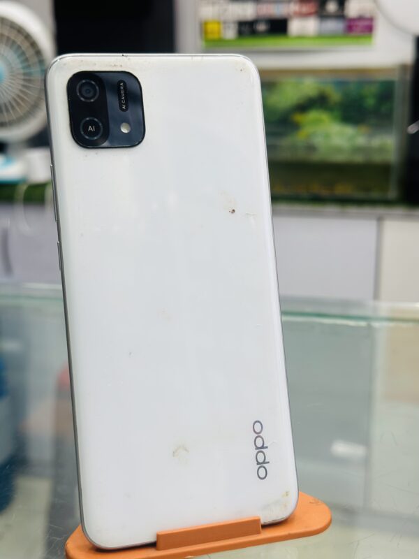 Oppo A16k
