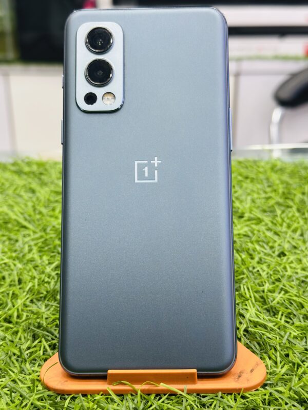 OnePlus Nord 2