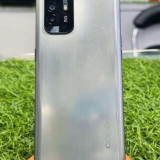 OPPO A74 5G (6/128) (UESD)
