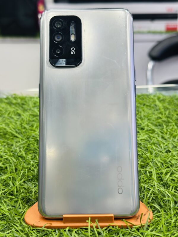 OPPO A74 5G (6/128) (UESD)