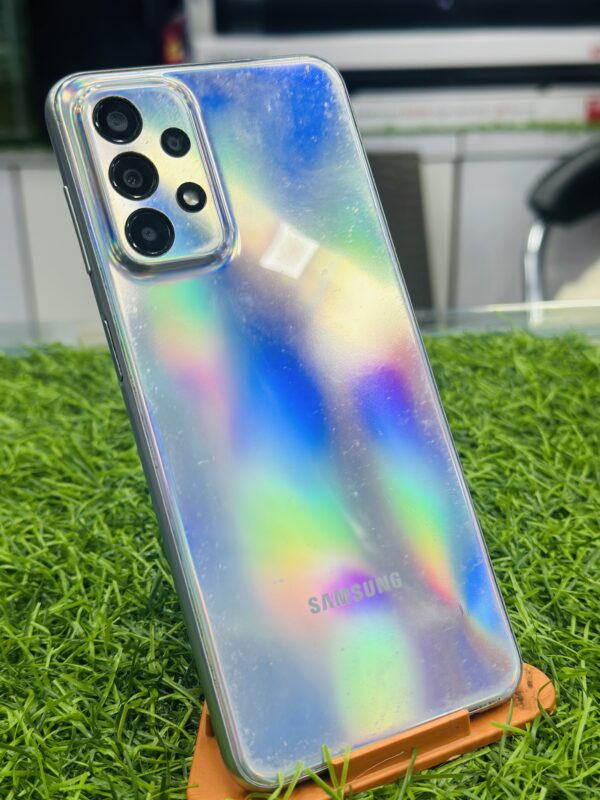 SAMSUNG Galaxy A23