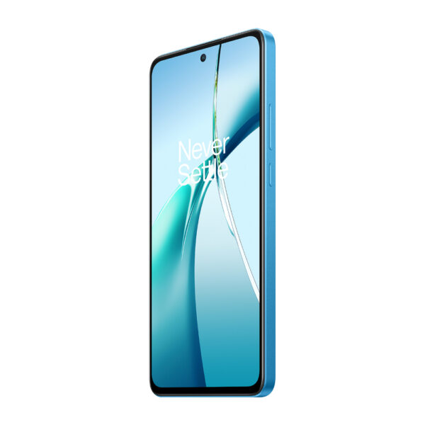 OnePlus Nord CE4 Lite 5G 256 GB, 8 GB RAM, Mega Blue - Image 4