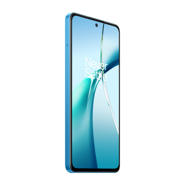 OnePlus Nord CE4 Lite 5G 256 GB, 8 GB RAM, Mega Blue - Image 3