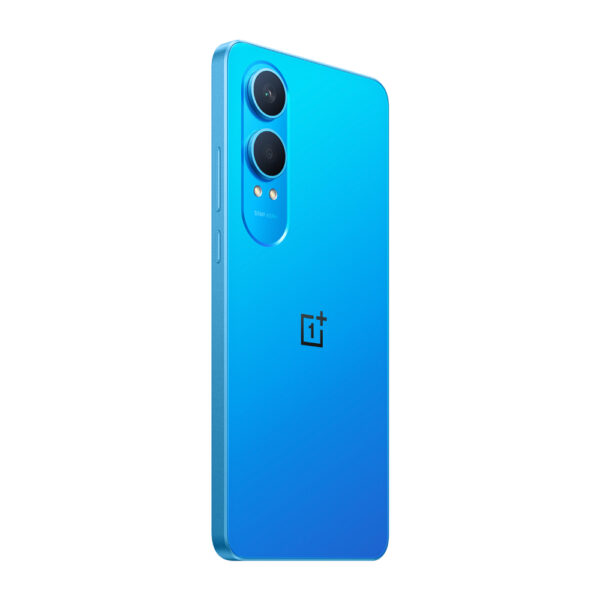 OnePlus Nord CE4 Lite 5G 256 GB, 8 GB RAM, Mega Blue - Image 2