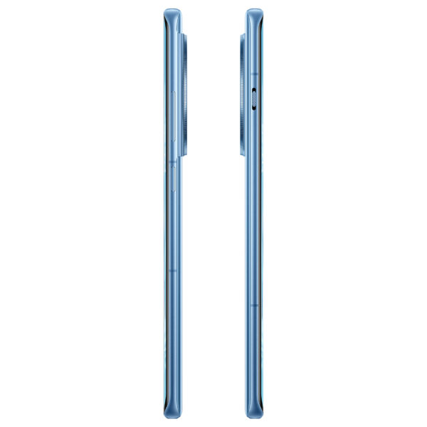 OnePlus 12R 5G 128 GB, 8 GB RAM, Blue - Image 2