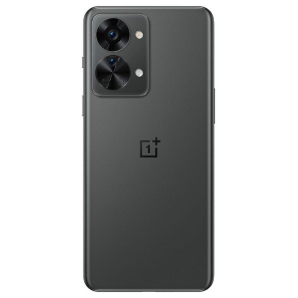 OnePlus Nord 2T 5G 128GB, 8GB RAM, Gray Shadow - Image 3