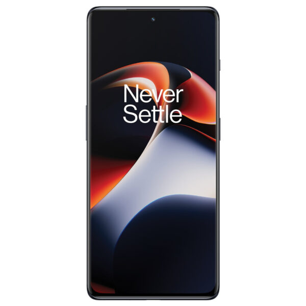OnePlus 11R 5G 128 GB, 8 GB RAM, Sonic Black - Image 4