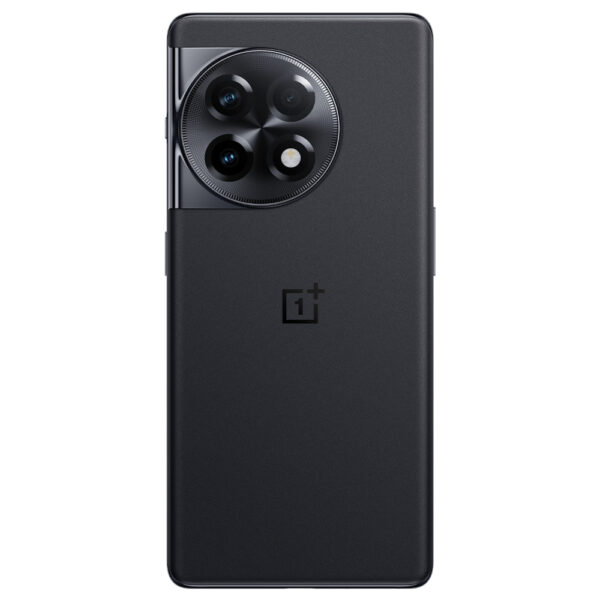 OnePlus 11R 5G 128 GB, 8 GB RAM, Sonic Black - Image 3