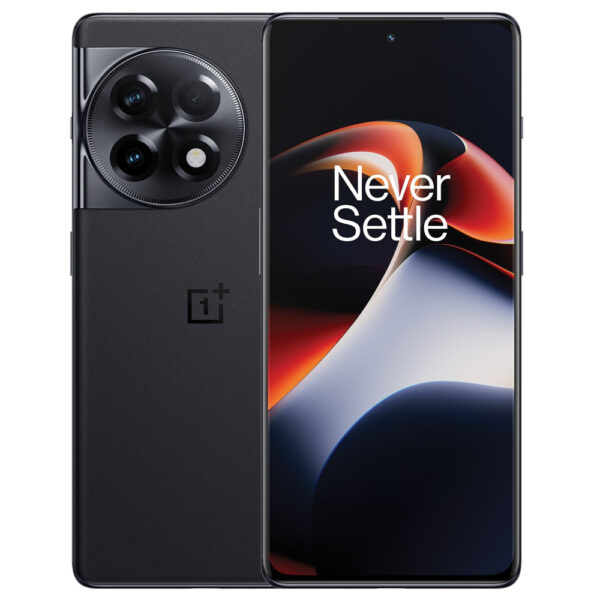 OnePlus 11R 5G 128 GB, 8 GB RAM, Sonic Black
