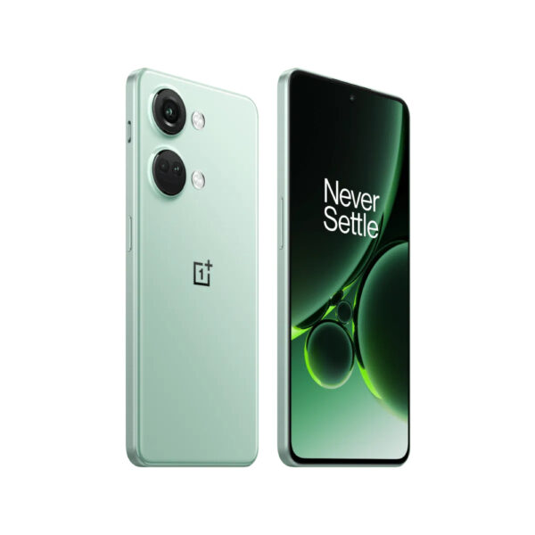 OnePlus Nord 3 5G 128 GB 8 GB RAM Misty Green - Image 4