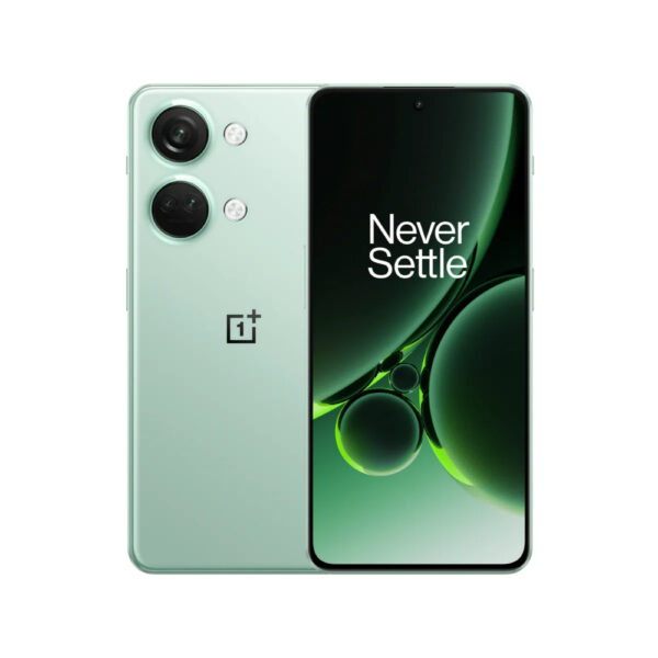 OnePlus Nord 3 5G 128 GB 8 GB RAM Misty Green