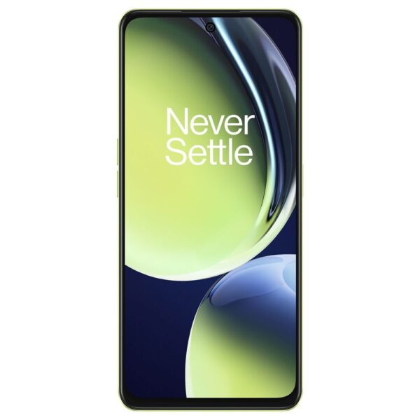 OnePlus Nord CE 3 Lite 5G 256 GB, 8 GB RAM, Pastel Lime - Image 5