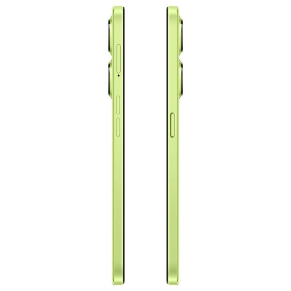 OnePlus Nord CE 3 Lite 5G 256 GB, 8 GB RAM, Pastel Lime - Image 2