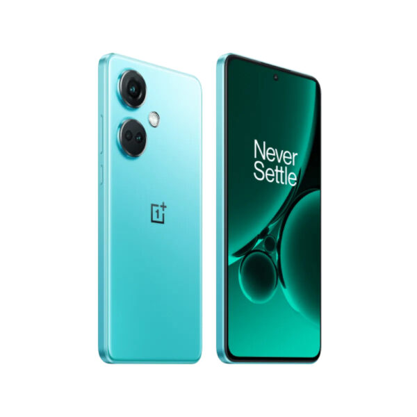 OnePlus Nord CE3 5G 128GB, 8GB RAM, Aqua Surge - Image 4