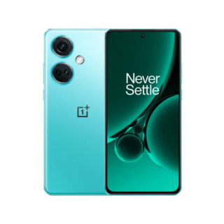 OnePlus Nord CE3 5G 128GB, 8GB RAM, Aqua Surge