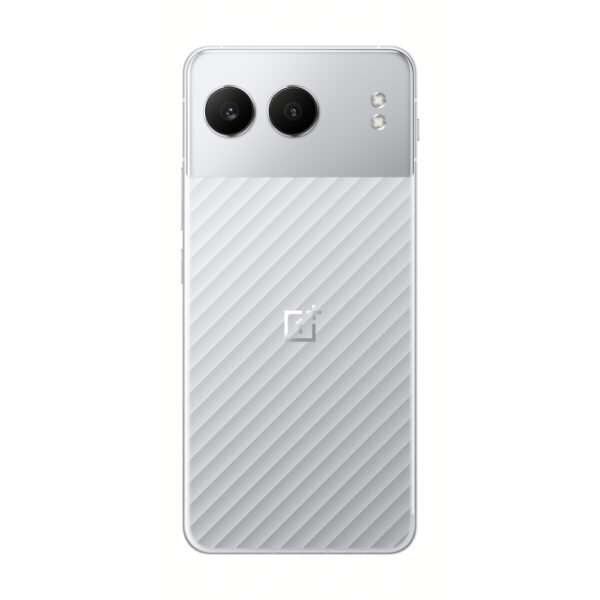 OnePlus Nord 4 5G 256 GB, 12 GB RAM, Mercurial Silver - Image 6