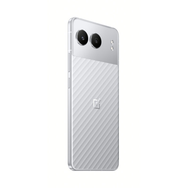 OnePlus Nord 4 5G 256 GB, 12 GB RAM, Mercurial Silver - Image 4