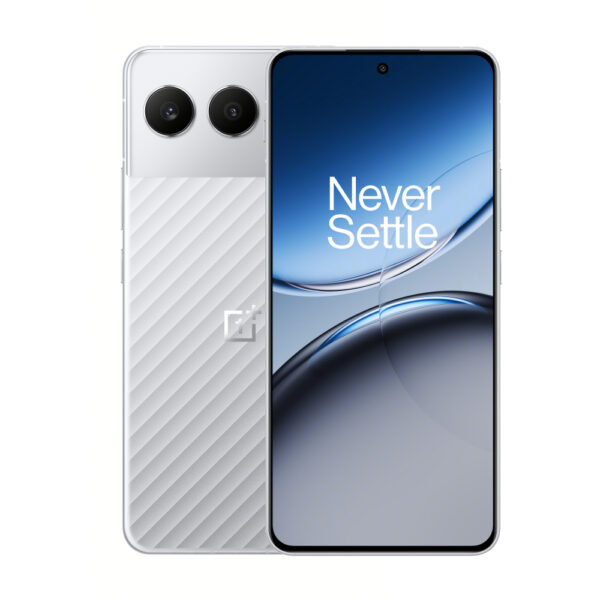 OnePlus Nord 4 5G 256 GB, 12 GB RAM, Mercurial Silver