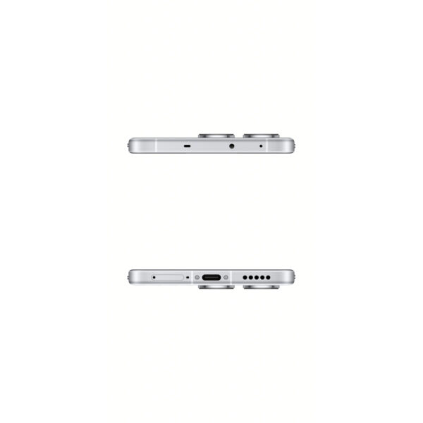OnePlus Nord 4 5G 256 GB, 12 GB RAM, Mercurial Silver - Image 2