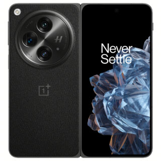 OnePlus Open 5G 512 GB 16 GB RAM Voyager Black