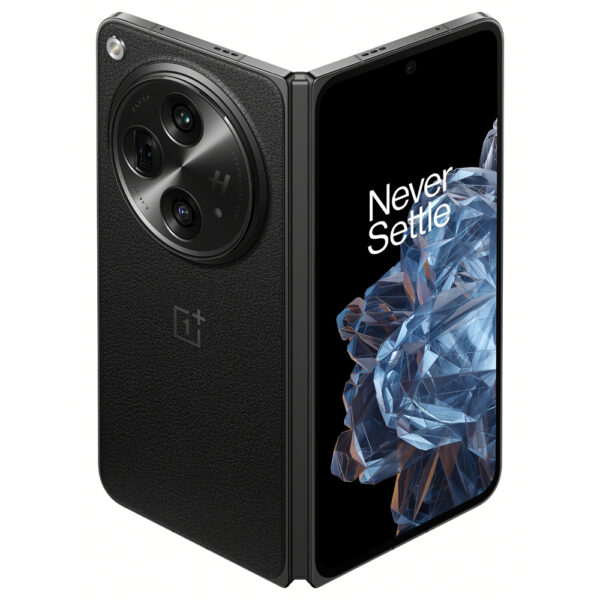 OnePlus Open 5G 512 GB 16 GB RAM Voyager Black - Image 4