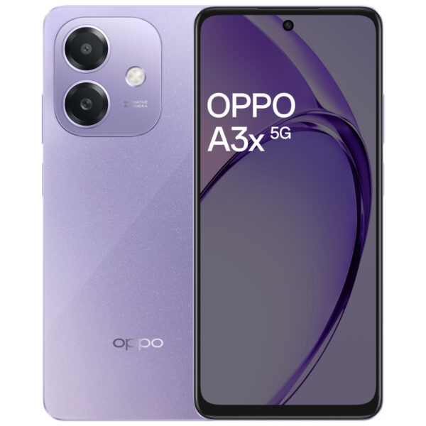 Oppo-A3X-5G-Mobile
