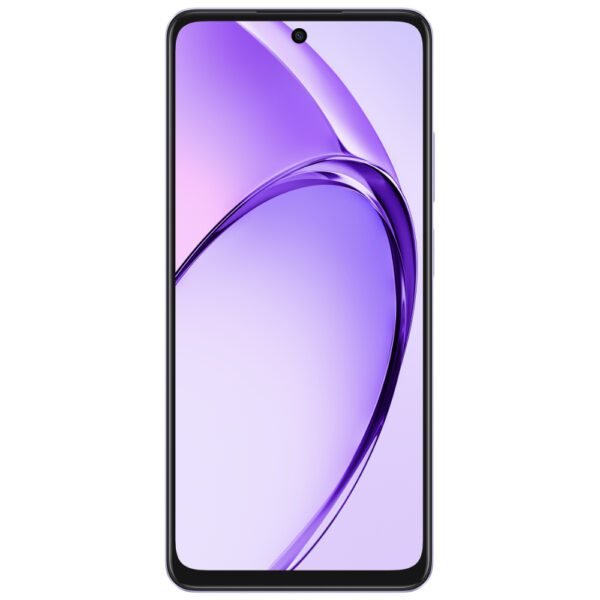 Oppo A3X 5G 64 GB, 4 GB RAM, Starry Purple, Mobile Phone - Image 6